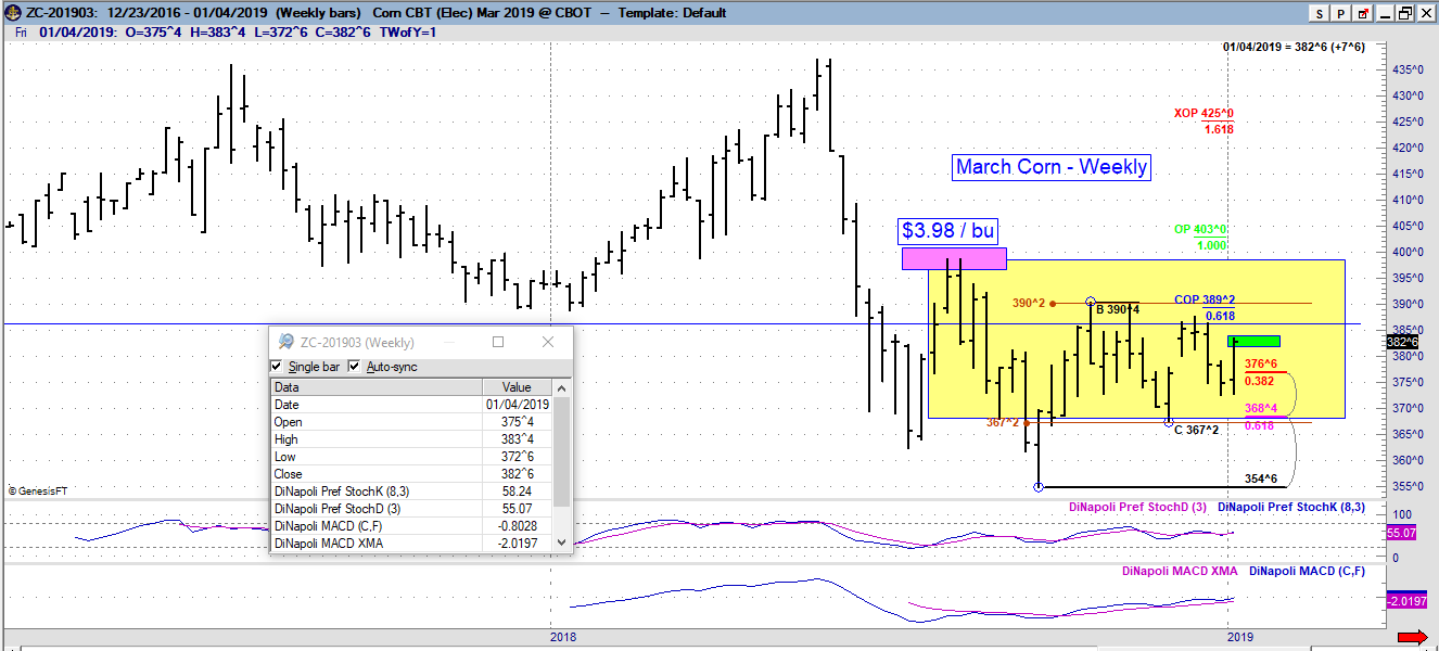 zc weekly 2