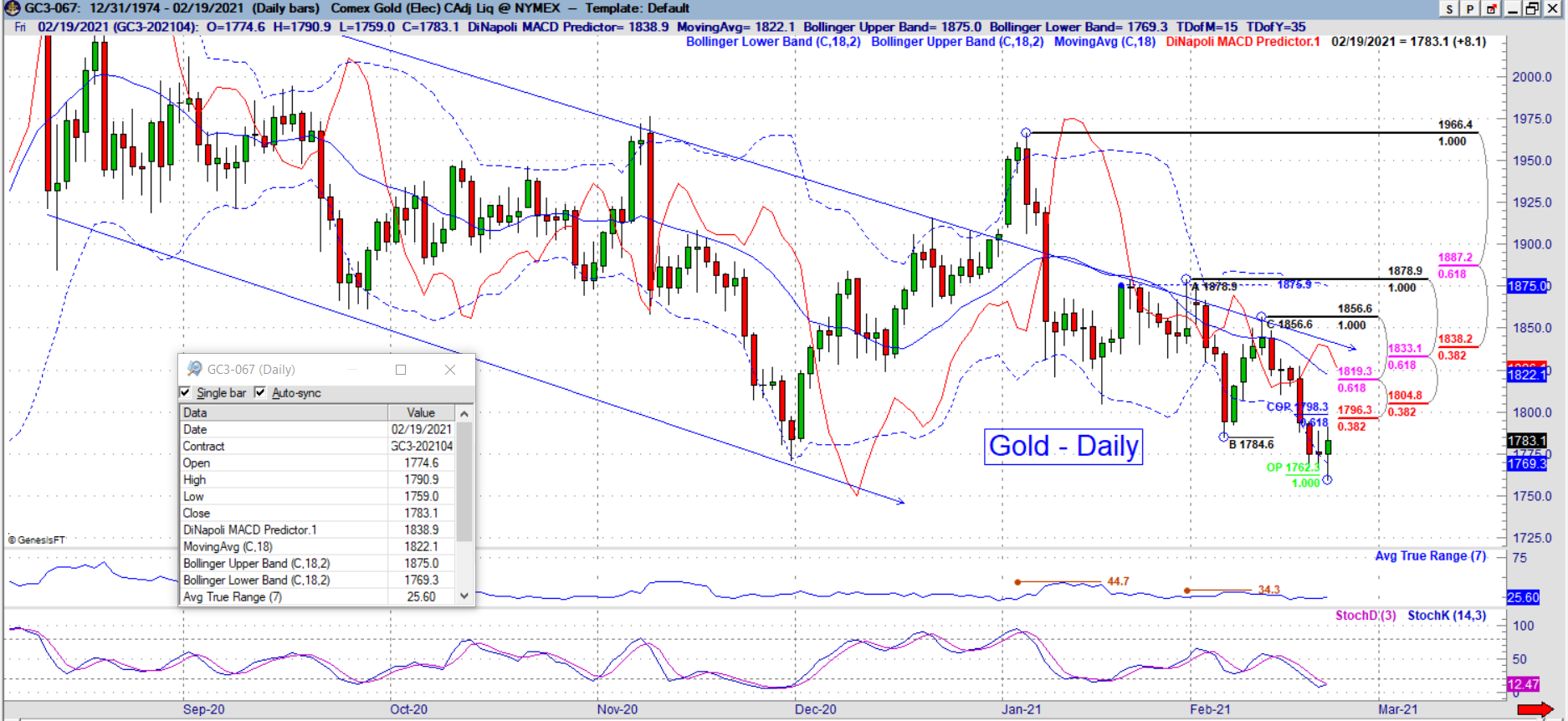 gc daily